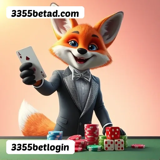 App 3355betlogin.com Mobile - Interface Premium com Apostas Esportivas, Cassino Online e Saques PIX em 2 Minutos