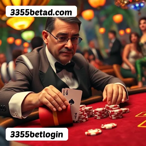 Ofertas Exclusivas e Limitadas 3355betlogin.com - Flash Sales, Power Hours e Mega Spins
