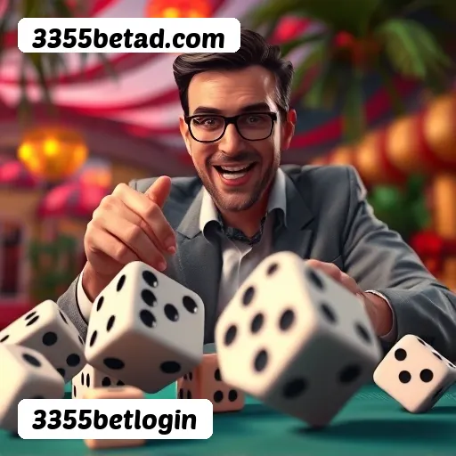 Interface Premium do App 3355betlogin.com - Design Moderno e Intuitivo para Apostas Mobile