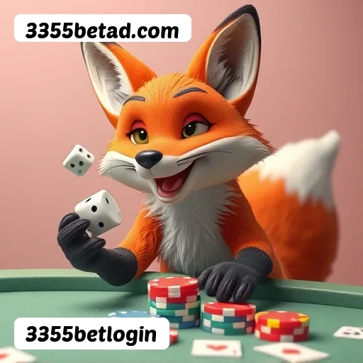 Cadastro Rápido 3355betlogin.com - Crie Sua Conta em 30 Segundos e Ganhe Bônus de Boas-vindas até 300%