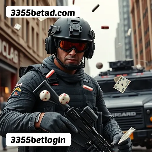 Login Seguro 3355betlogin.com - Autenticação 2FA, SSL 256-bit e Proteção Avançada para Sua Conta de Apostas Online