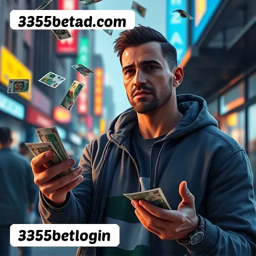 Casino VIP Exclusivo 3355betlogin.com - Mesas Privadas, Gerente Pessoal e Benefícios Premium